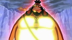 9 poderes de Akuma no Mi que a lei pode replicar com Ope Ope No Mi